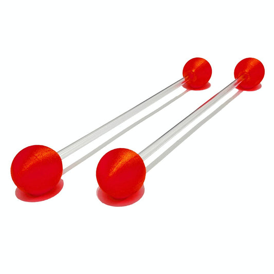 Isolation Sticks