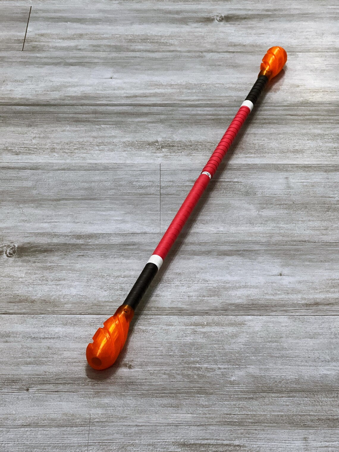 Short Staff