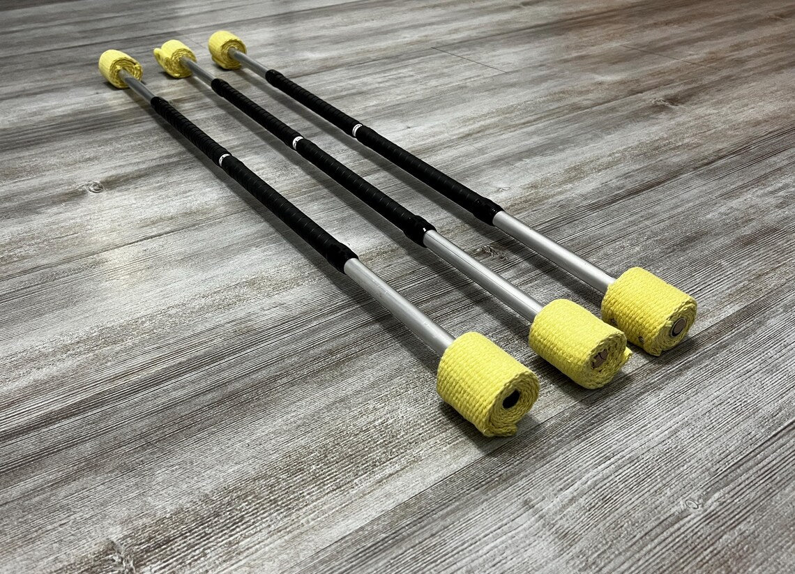Short Fire Staff - Standard