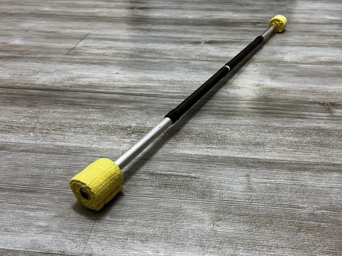 Short Fire Staff - Standard