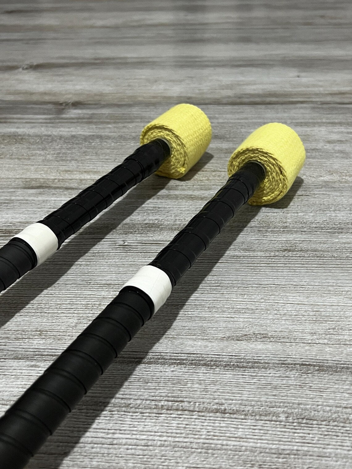 Short Fire Staff - Premium
