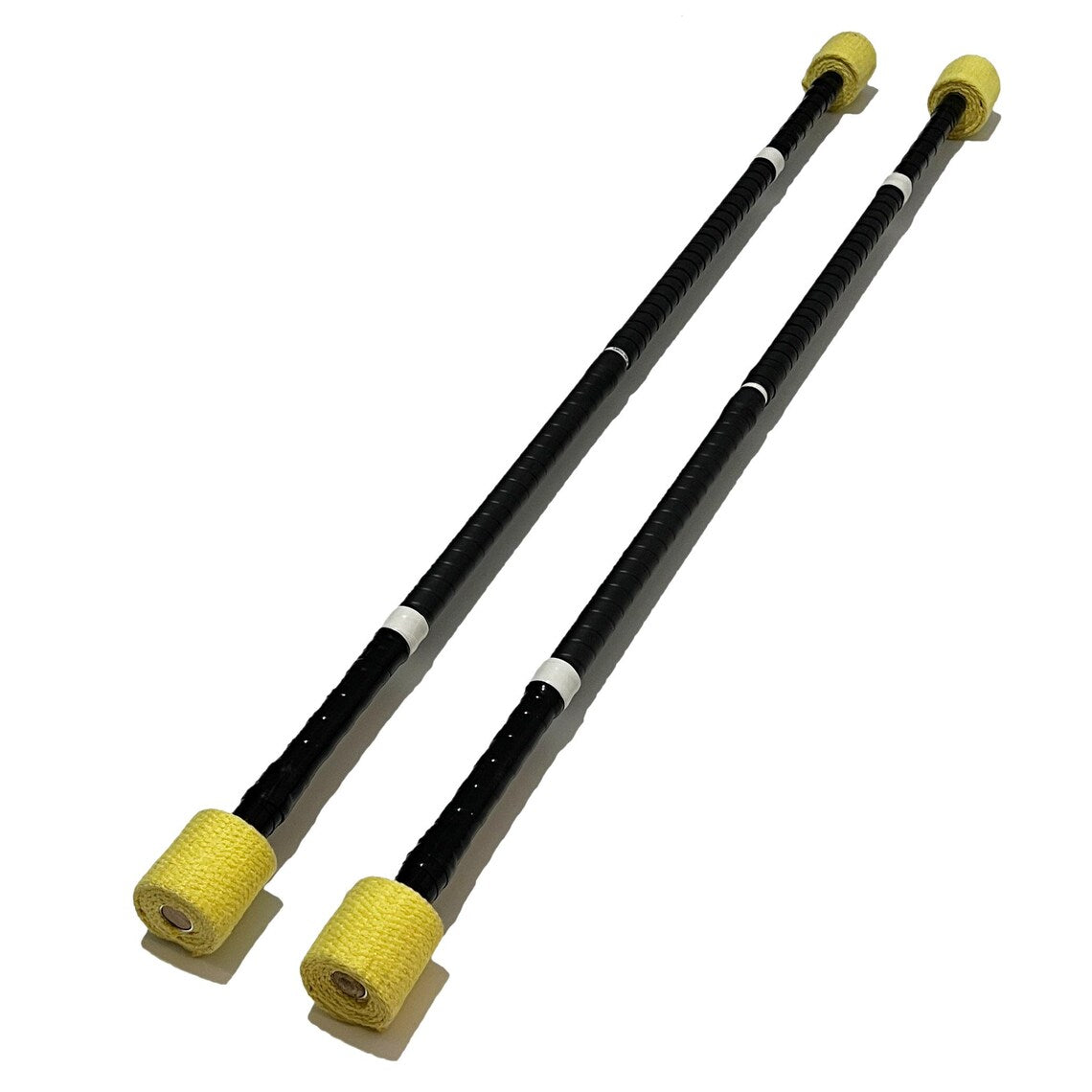 Short Fire Staff - Premium