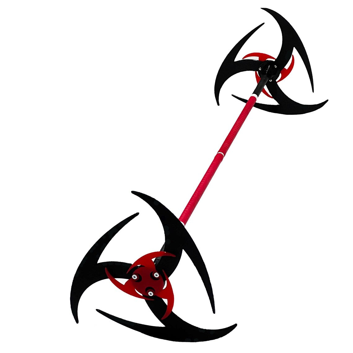 Reaper Dragon Staff