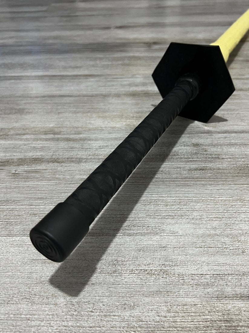Heat Shrink Grip