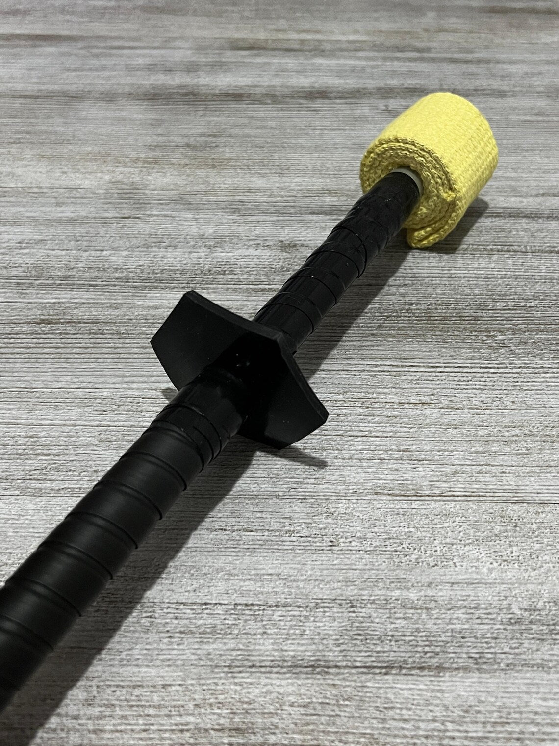 Short Fire Staff - Pro