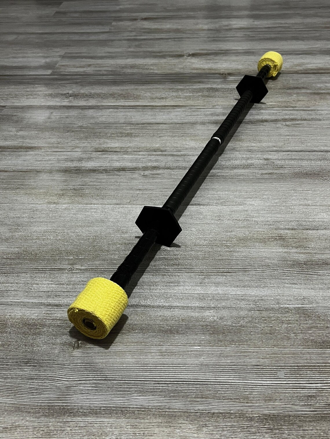 Short Fire Staff - Pro