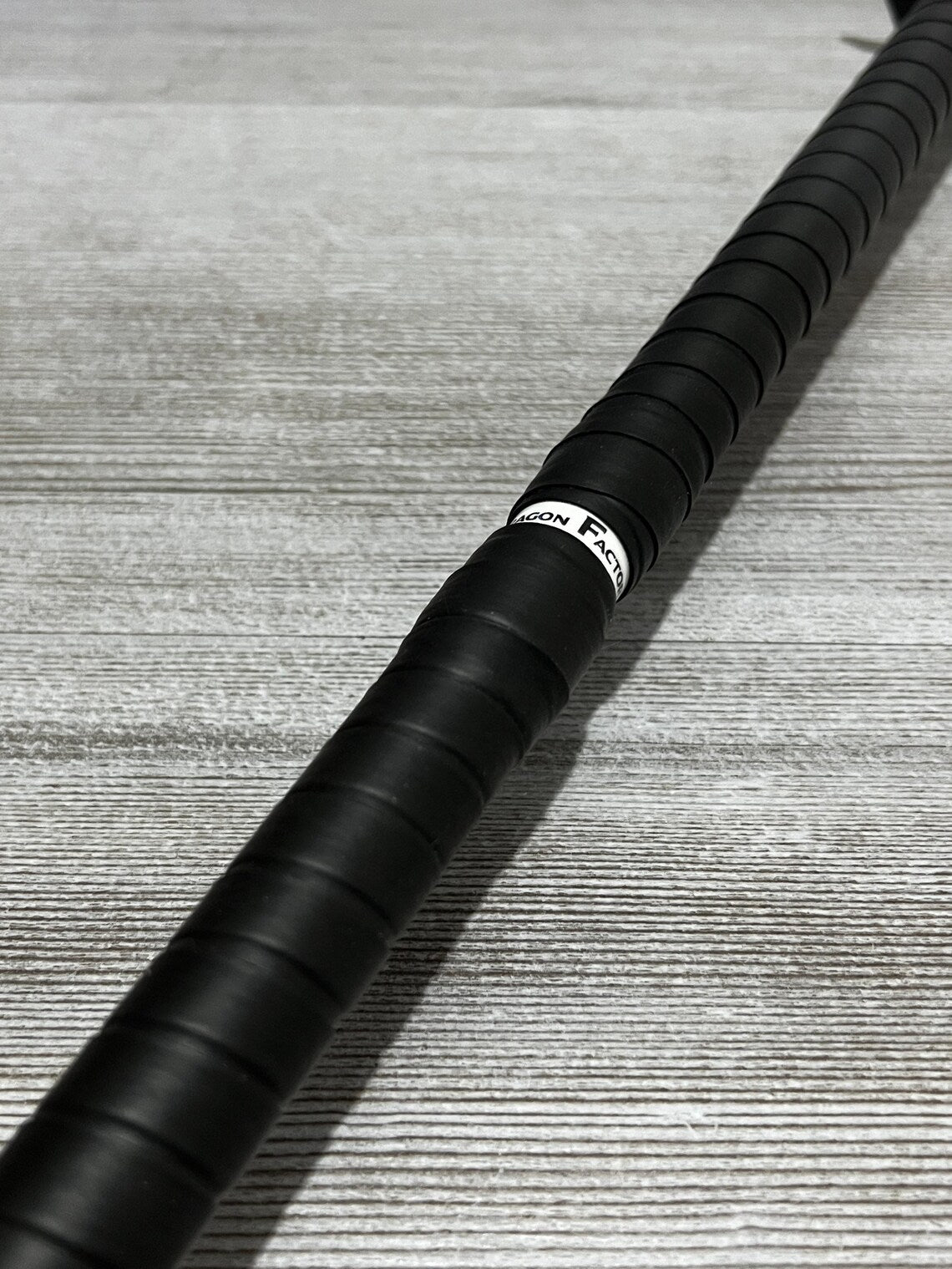 Short Fire Staff - Pro