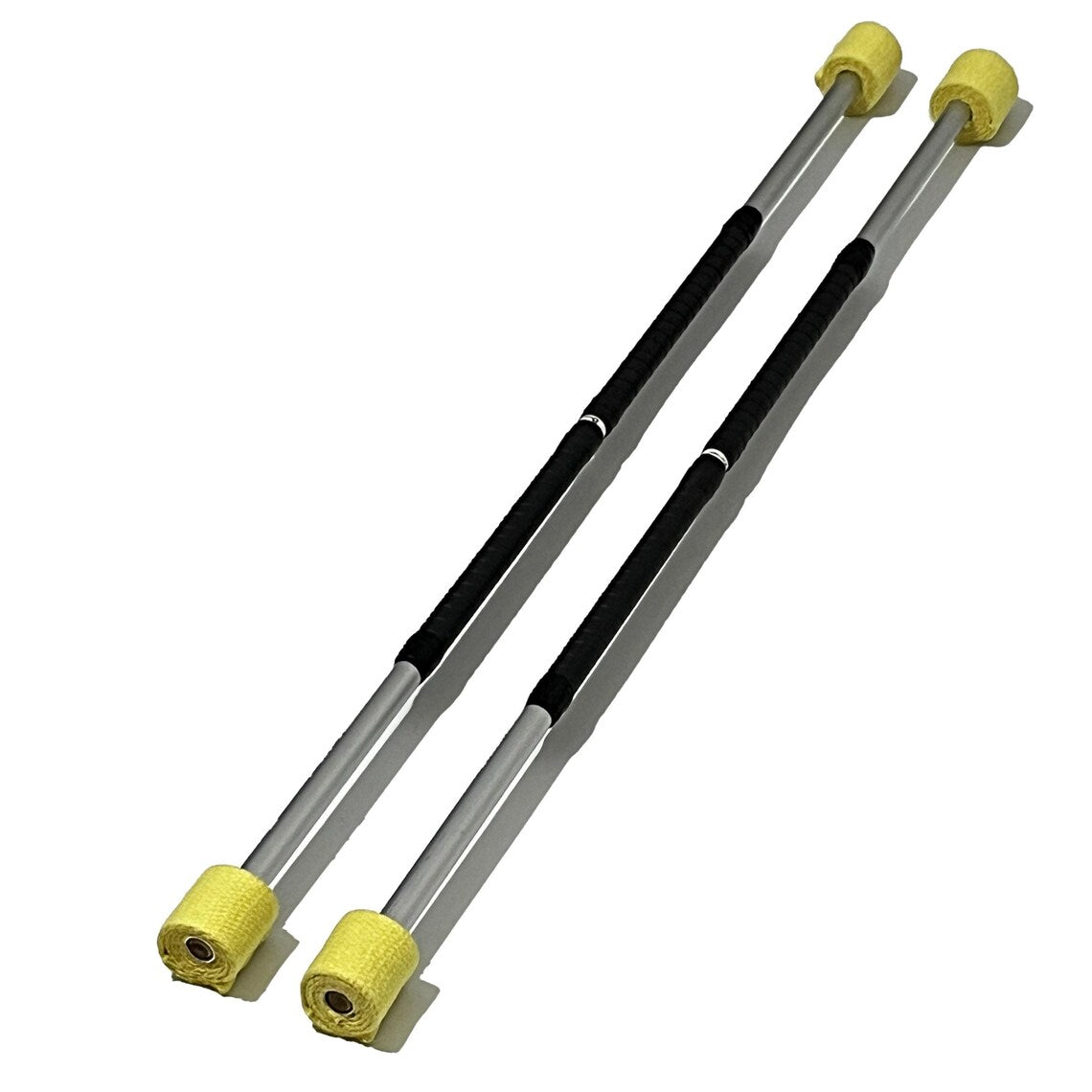 Short Fire Staff - Standard