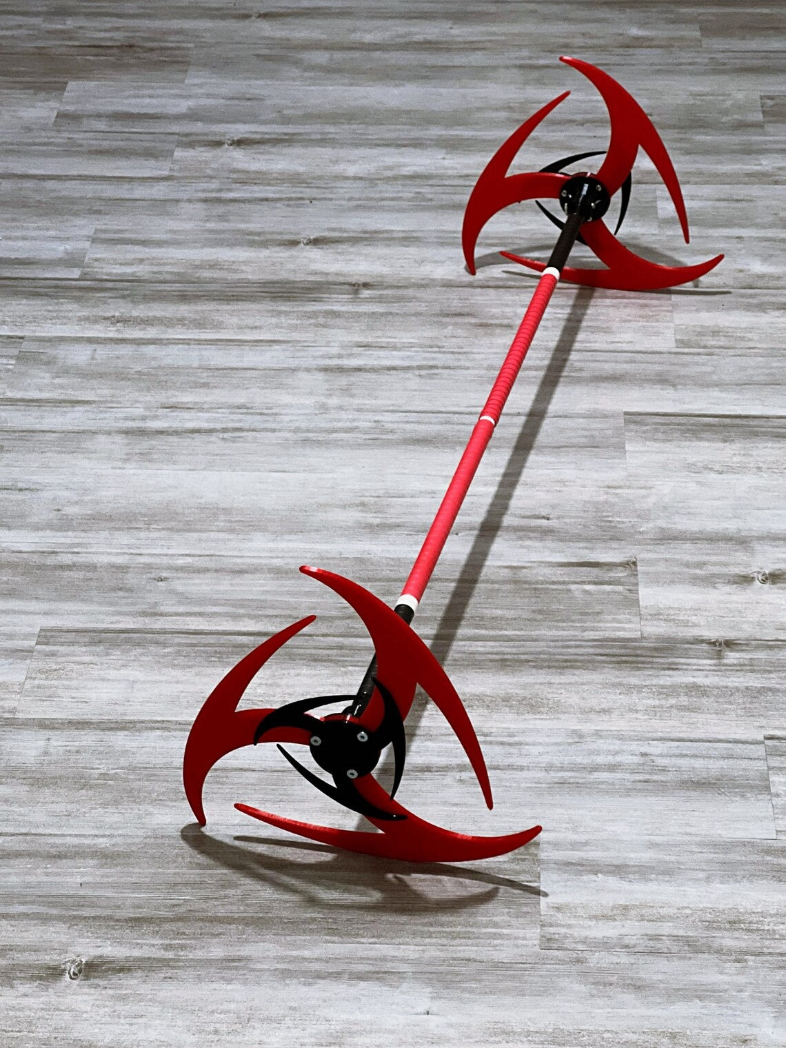 Reaper Dragon Staff