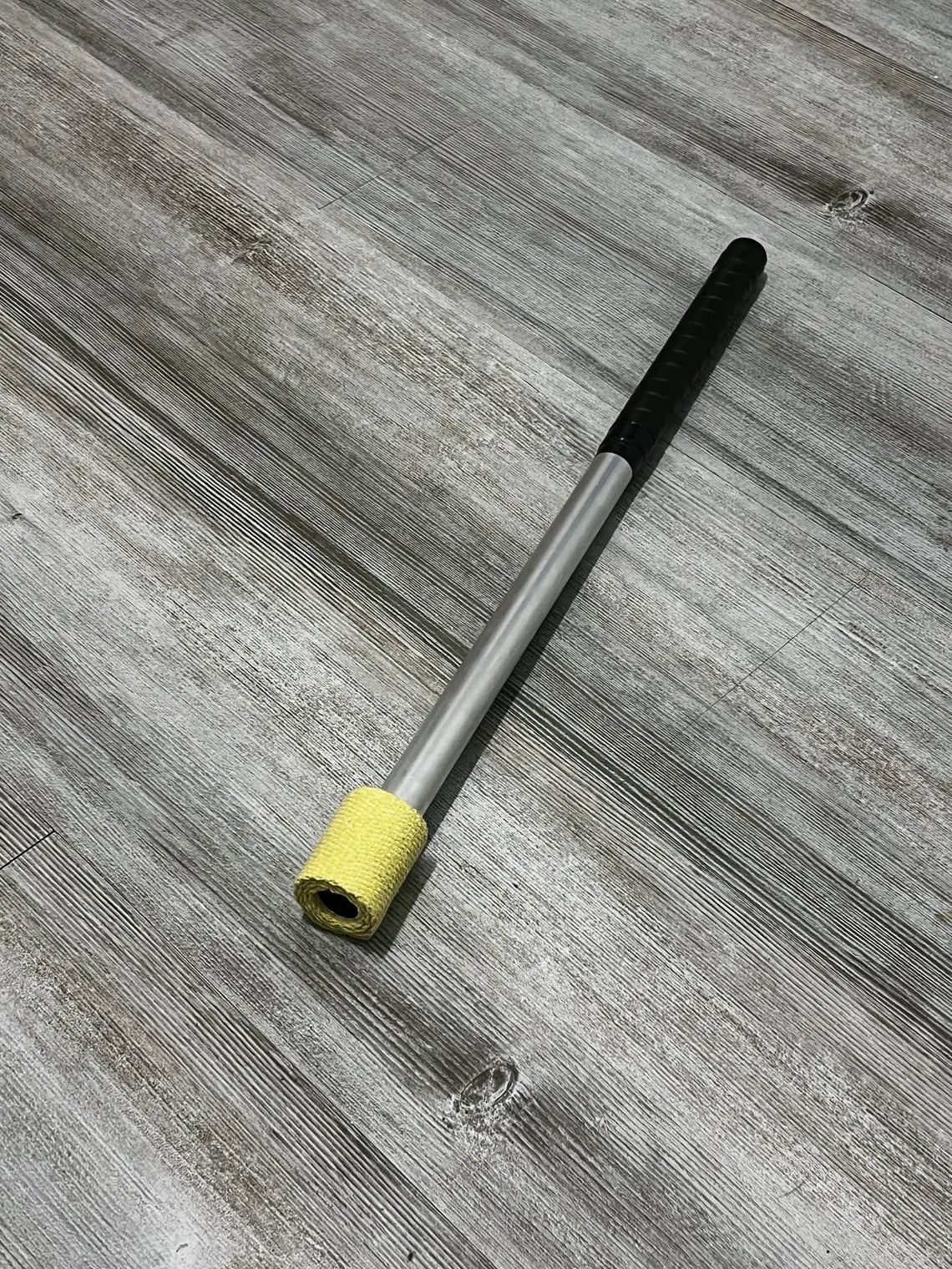 Lycopodium Fire Torch - Standard
