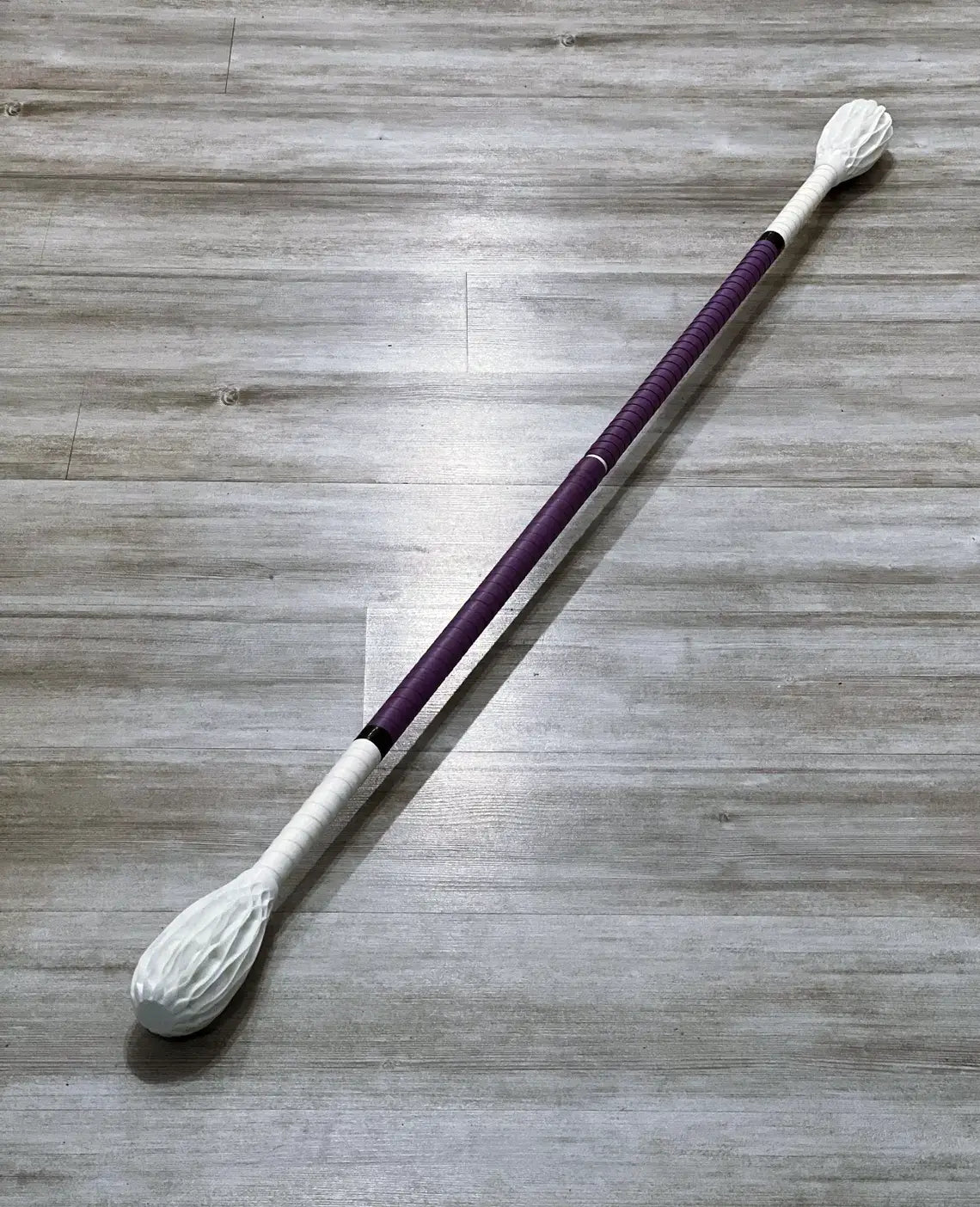 Spinning Staff