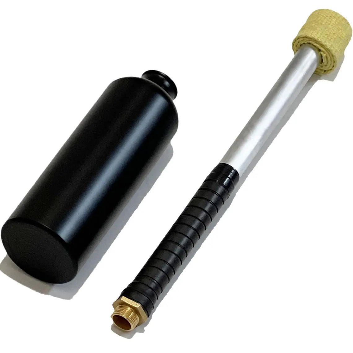 Volcano Lycopodium Fire Torch - Standard