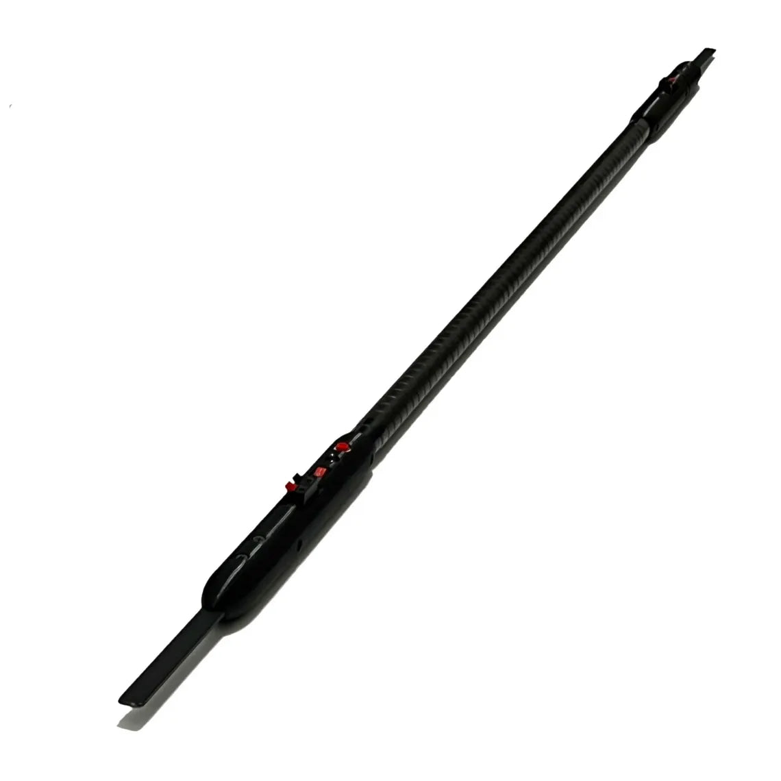 Pyrotechnic Spinning Staff