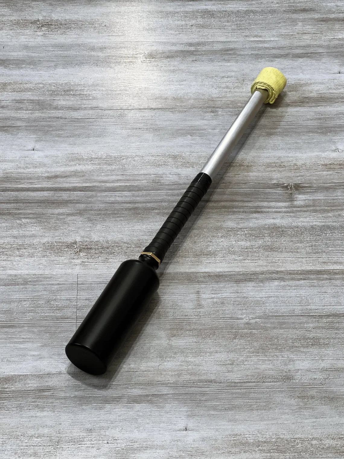 Volcano Lycopodium Fire Torch - Standard