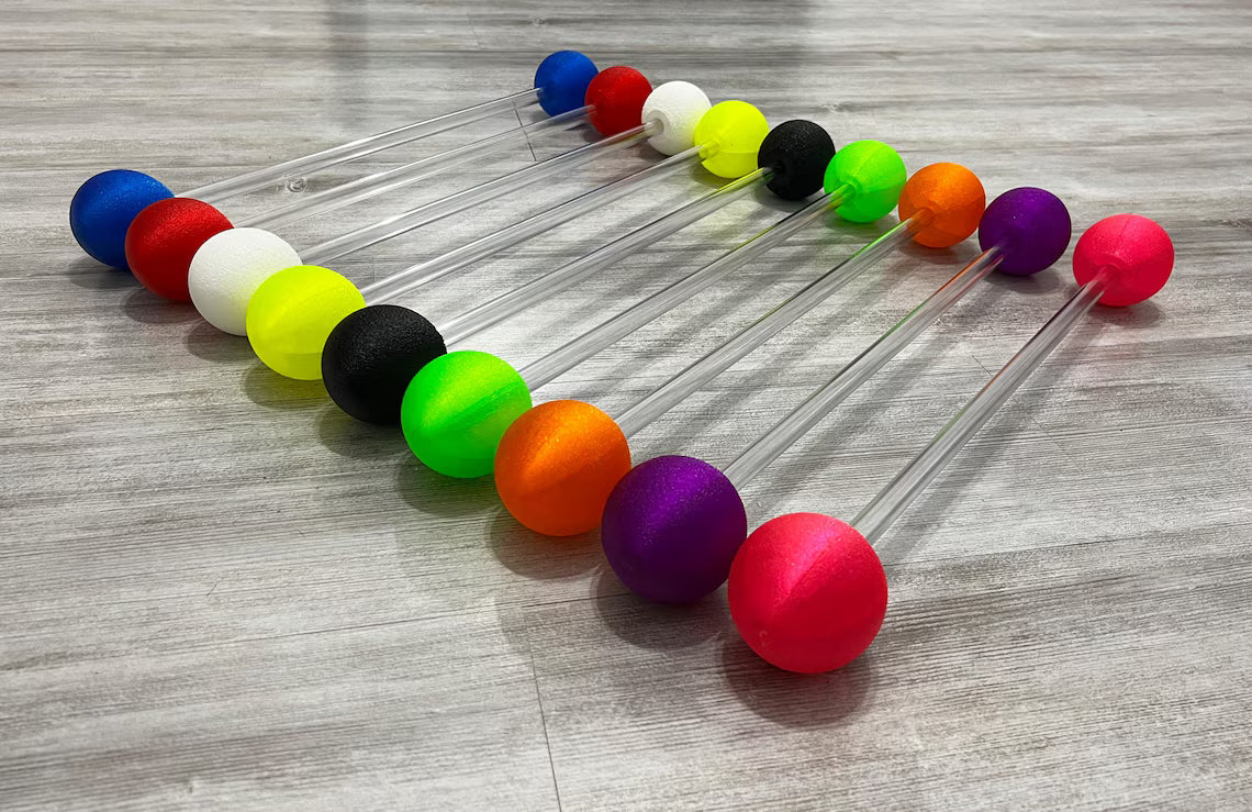 Isolation Sticks