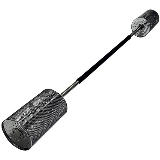 Inferno Staff