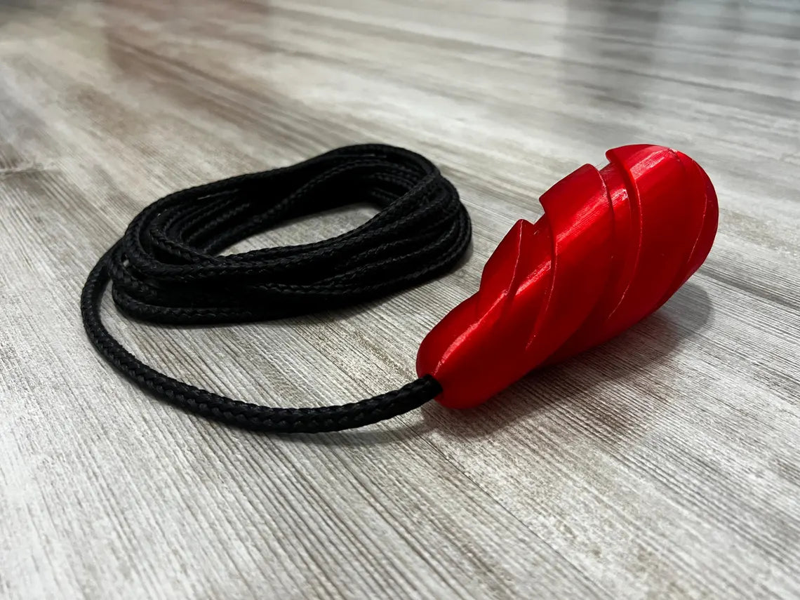 Practice Rope Dart