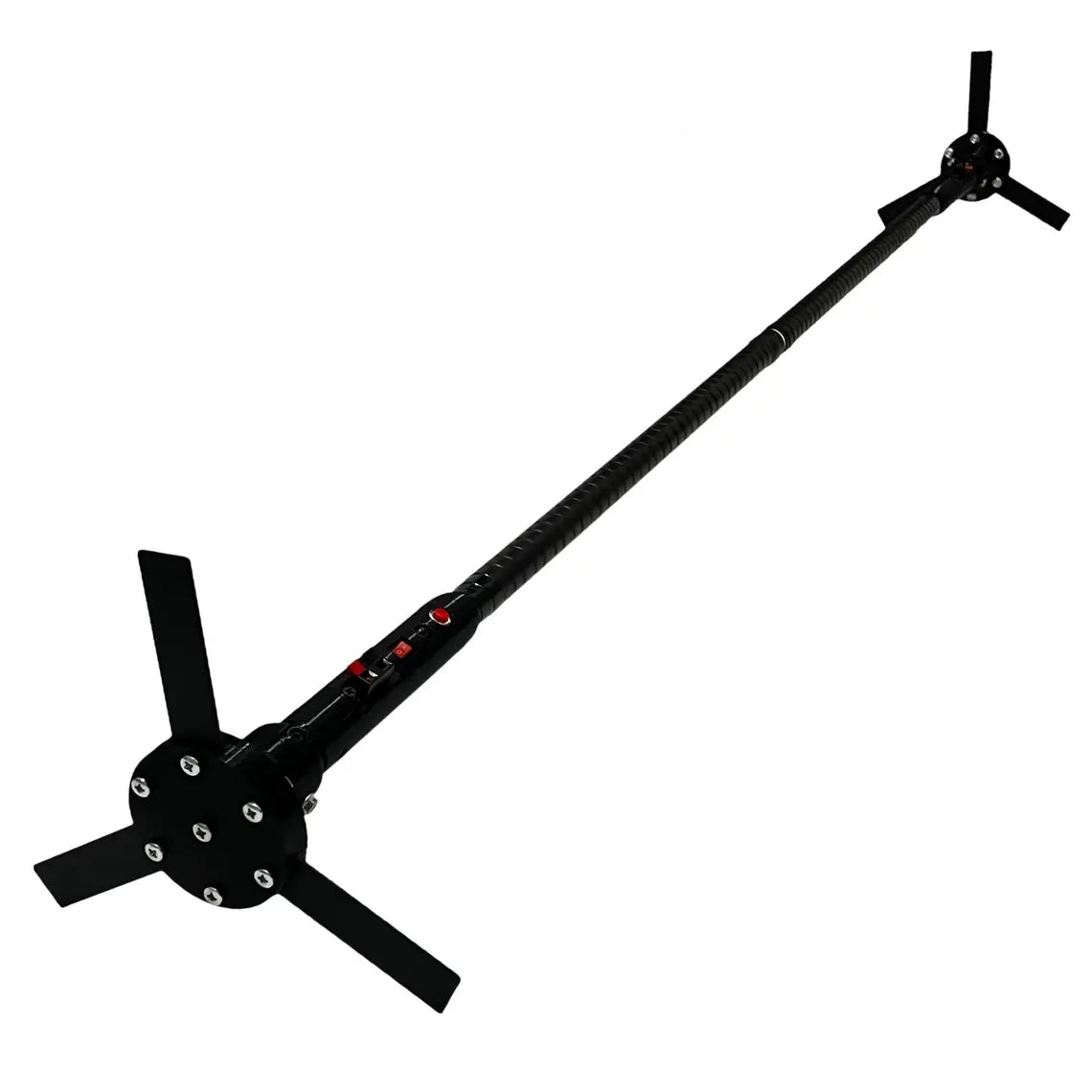 Pyrotechnic Dragon Staff
