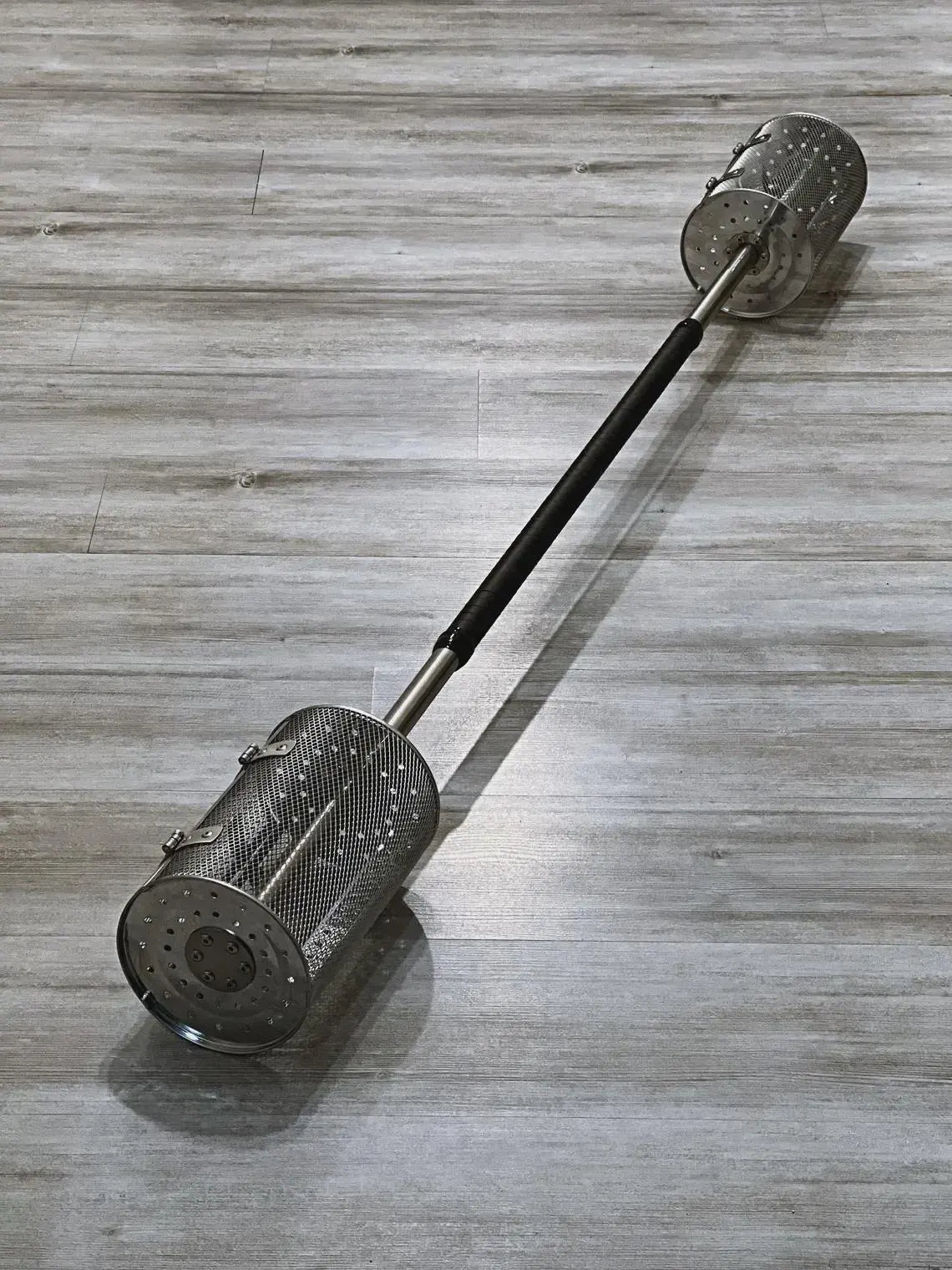 Inferno Staff