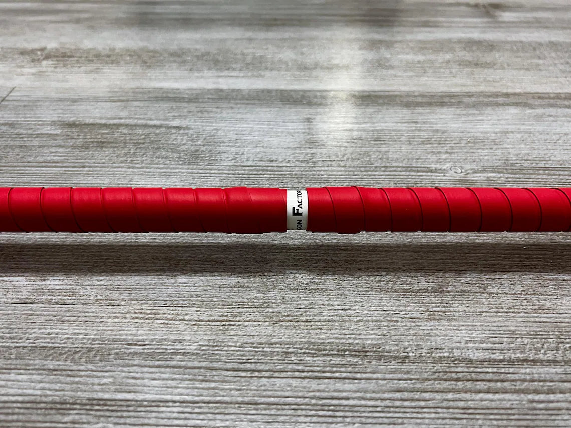 Short Staff