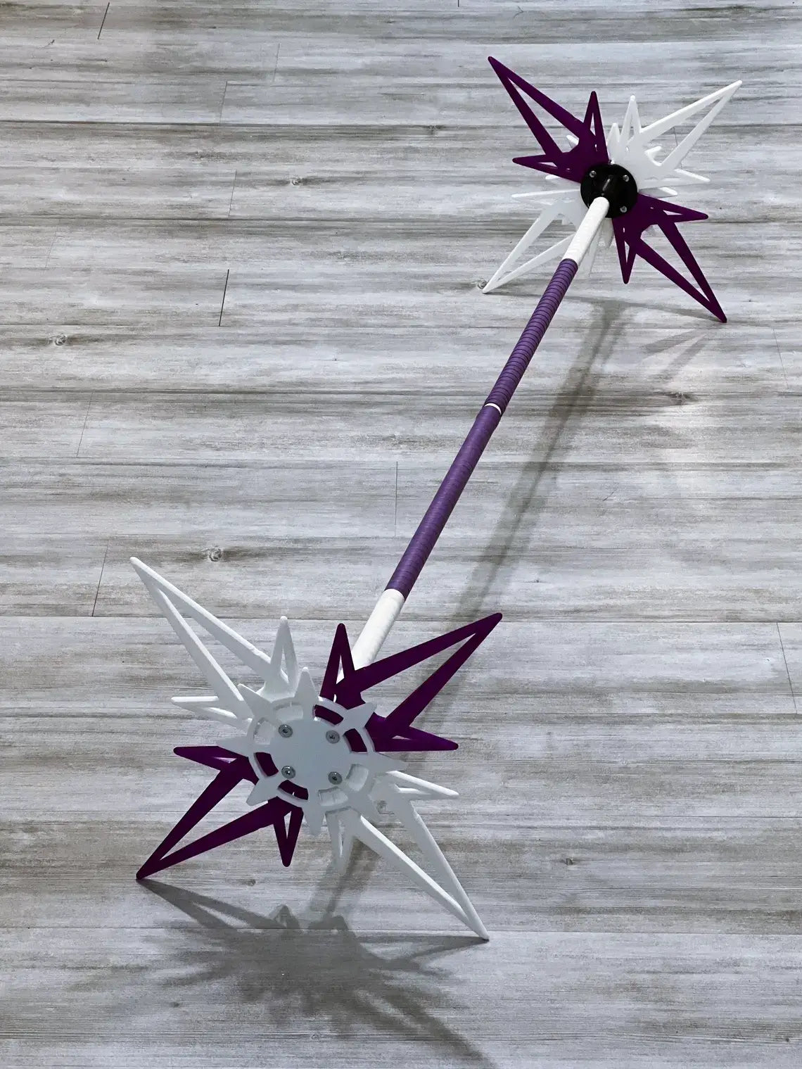 Tennis Grip - for Fireshow / Pyrotechnics / Flow Day Props