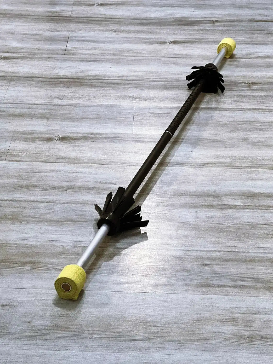 Tennis Grip - for Fireshow / Pyrotechnics / Flow Day Props