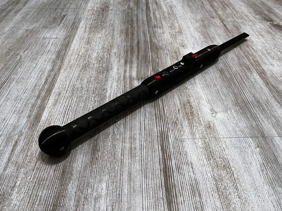 Pyrotechnic Torch