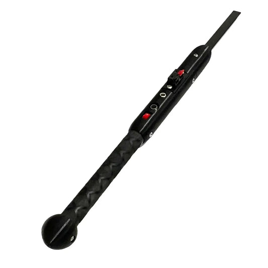 Pyrotechnic Torch