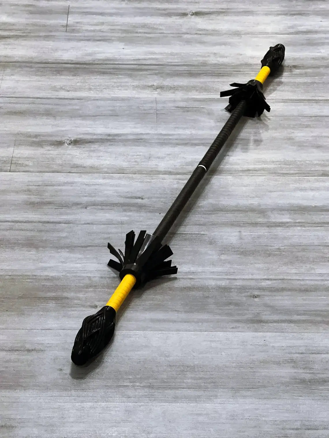 Tennis Grip - for Fireshow / Pyrotechnics / Flow Day Props