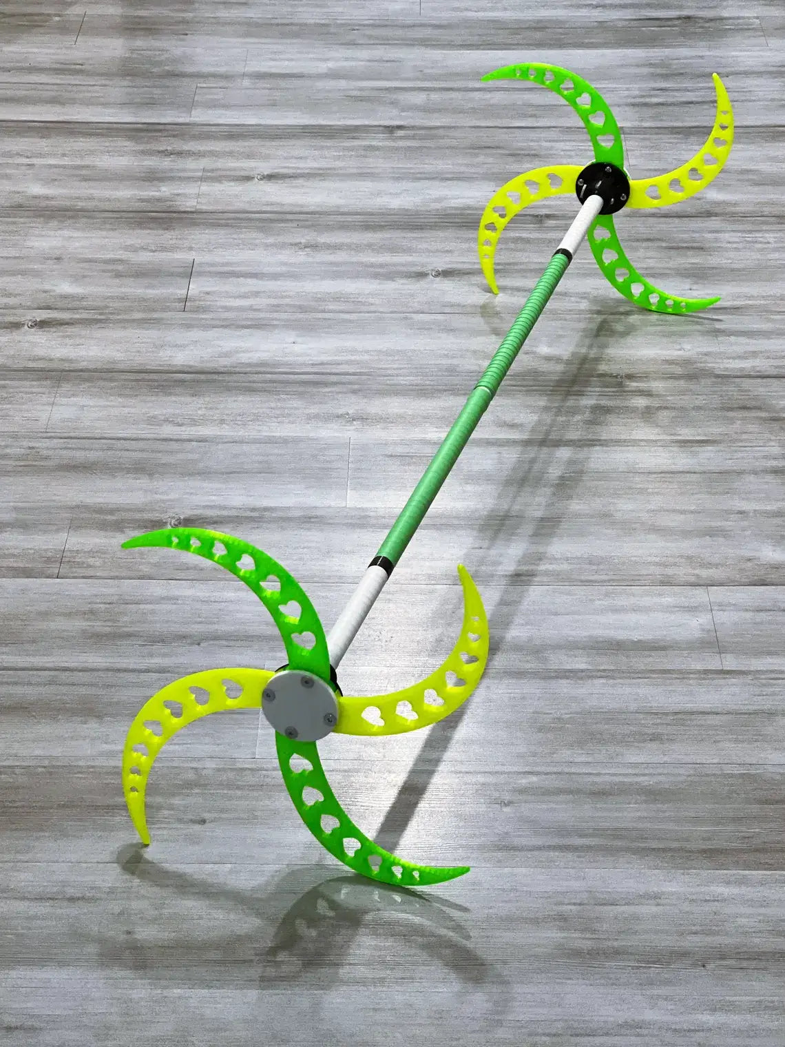 Tennis Grip - for Fireshow / Pyrotechnics / Flow Day Props