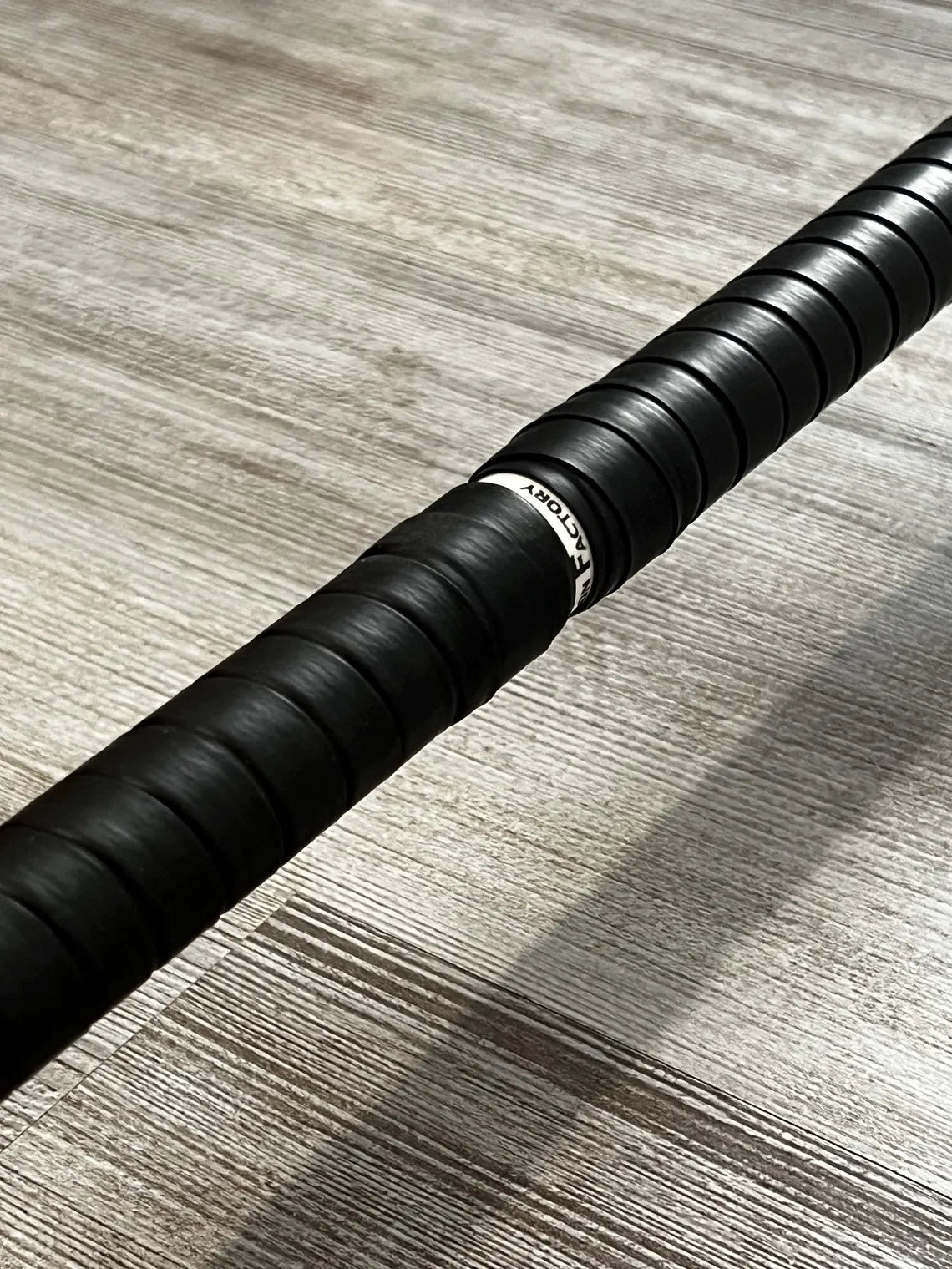 Pyrotechnic Dragon Staff