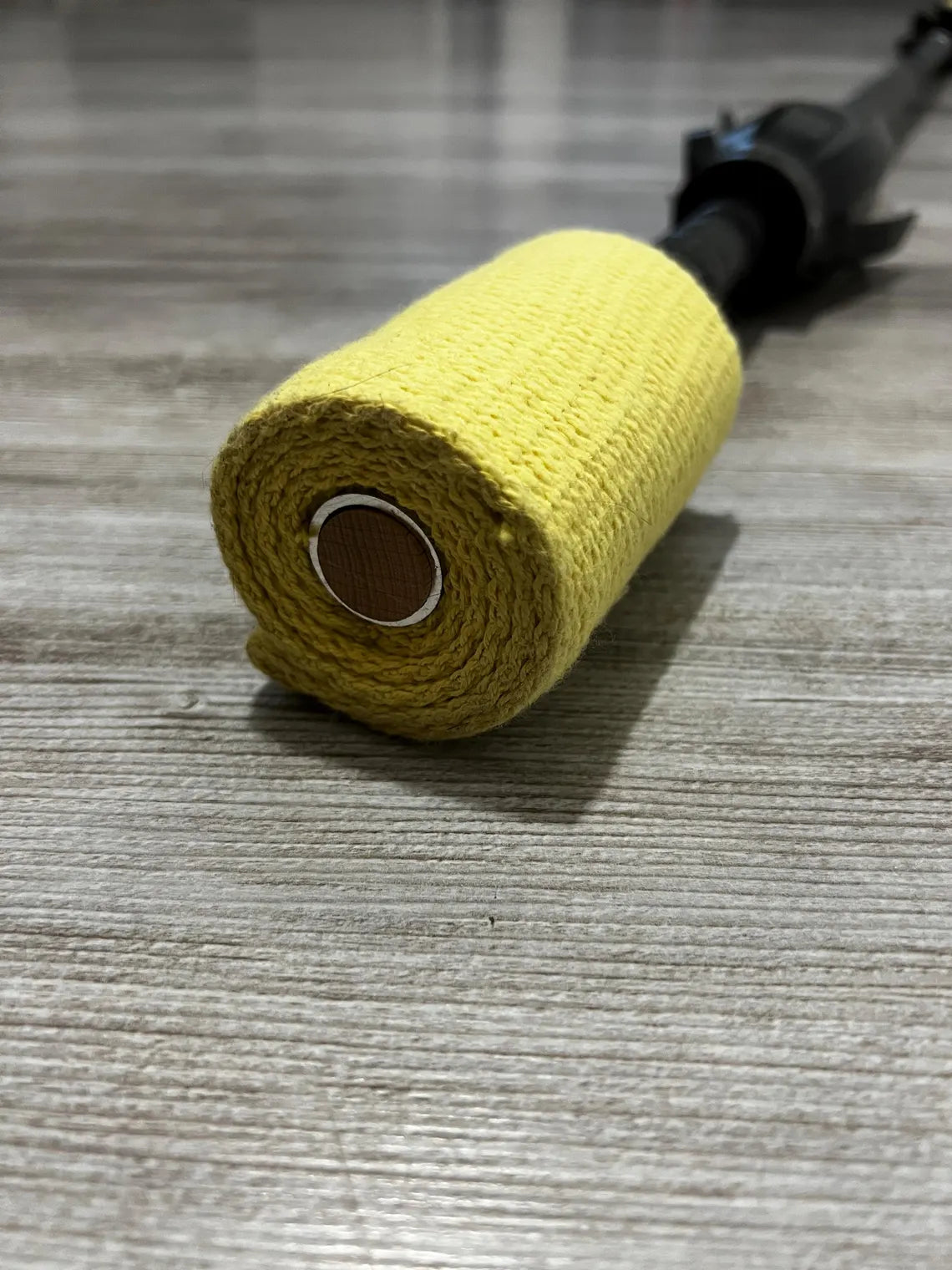 Contact Fire Staff