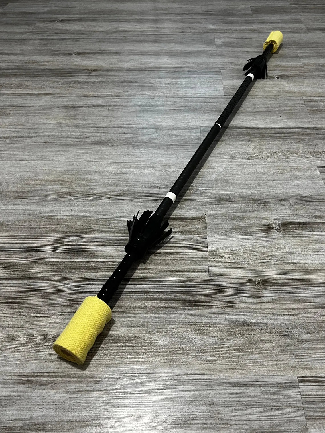 Contact Fire Staff