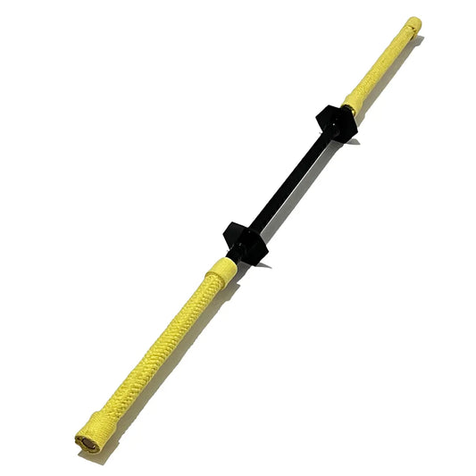 Spinning Fire Staff - Full Burn
