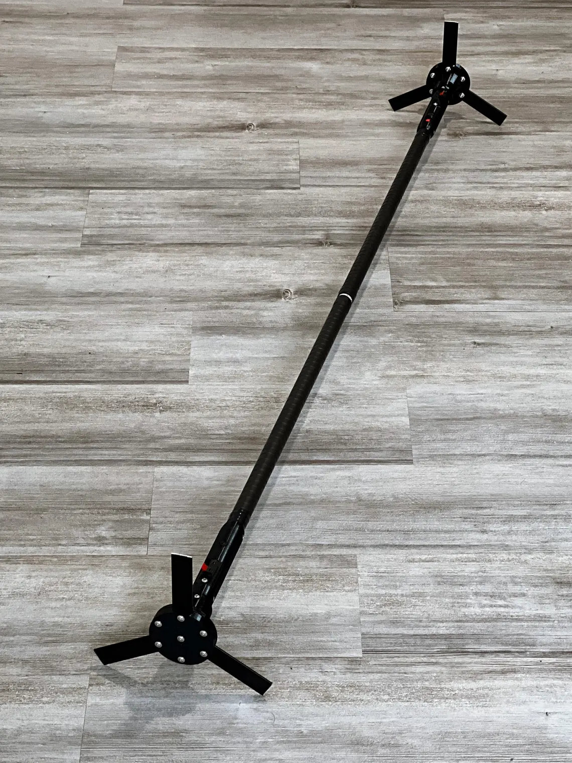 Pyrotechnic Dragon Staff