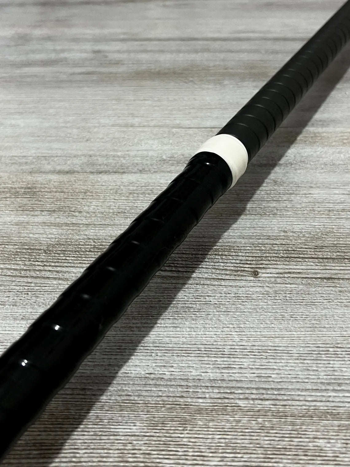 Spinning Fire Staff - Premium