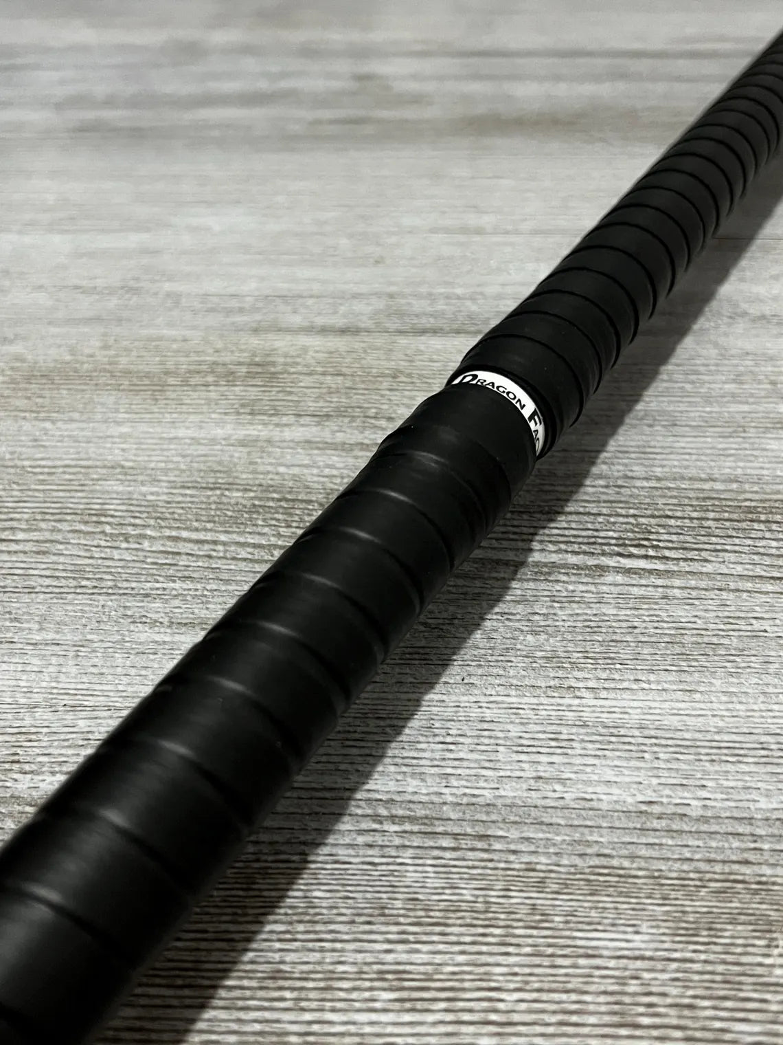 Spinning Fire Staff - Premium
