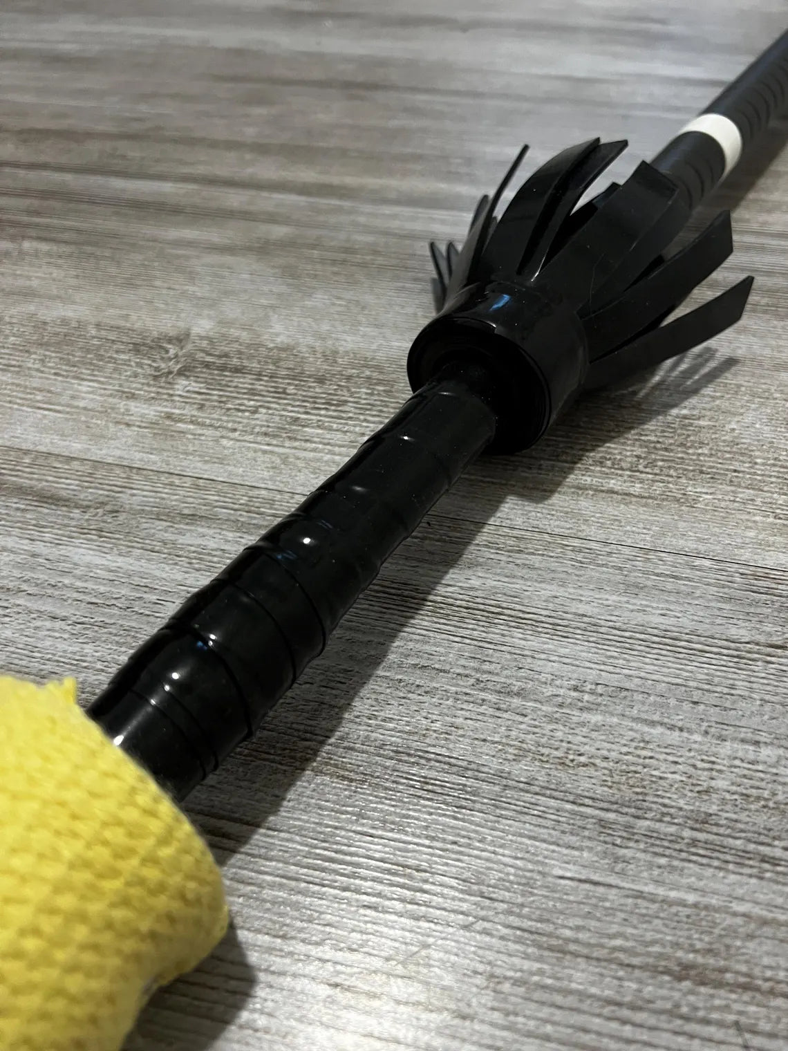 Contact Fire Staff