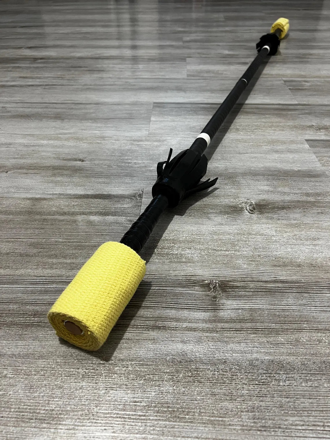 Contact Fire Staff