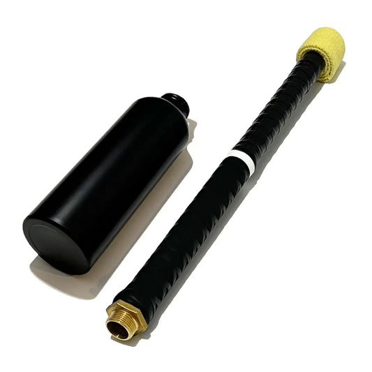 Volcano Lycopodium Fire Torch - Premium
