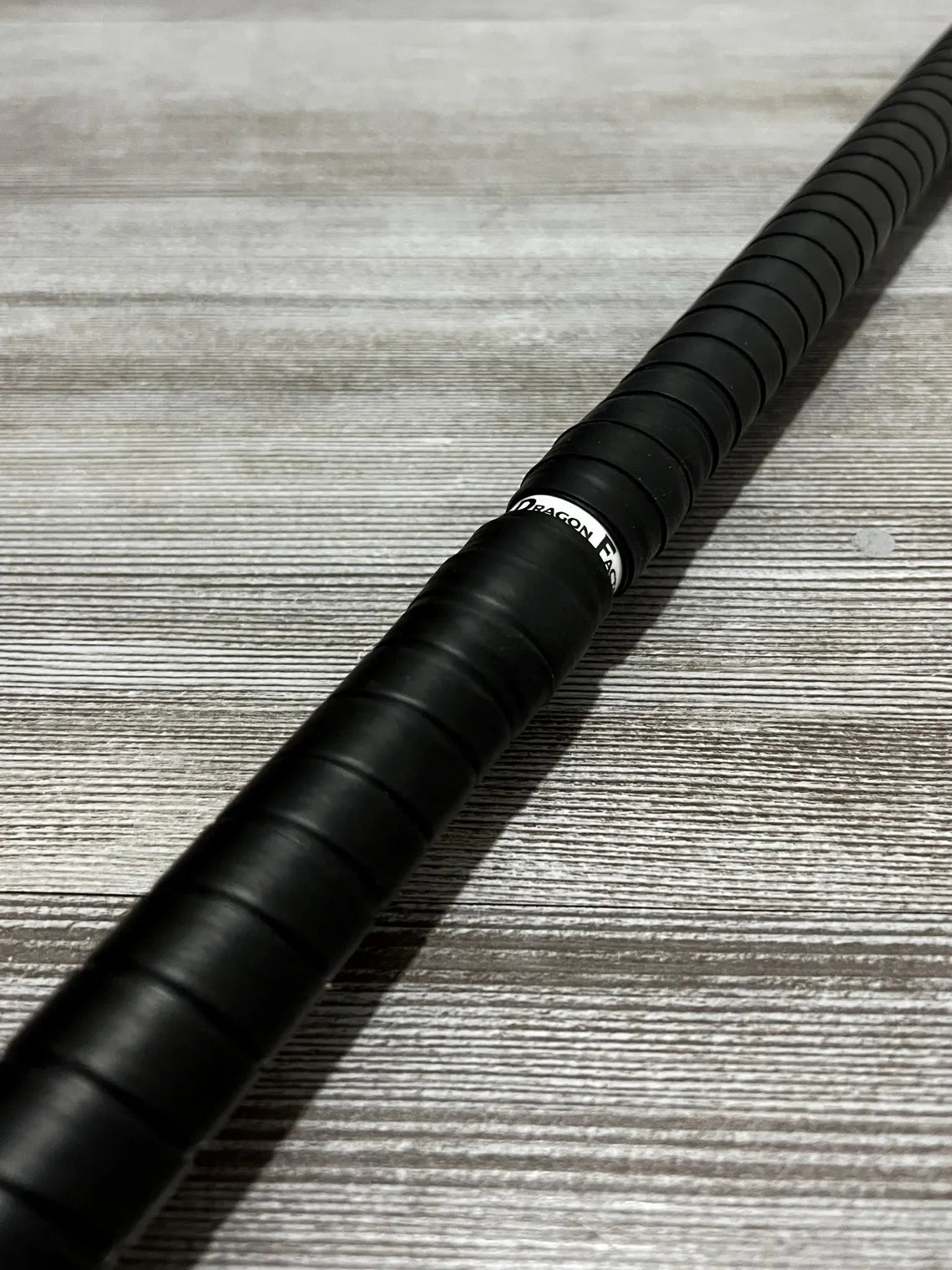 Spinning Fire Staff - Standard