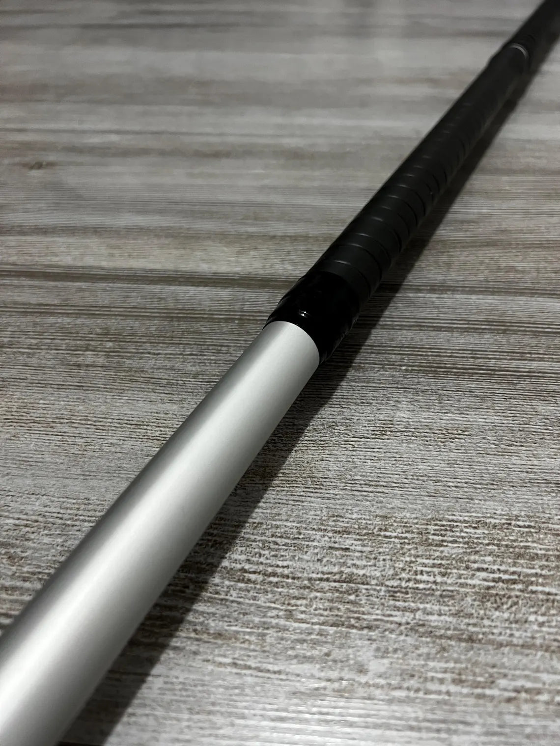 Spinning Fire Staff - Standard