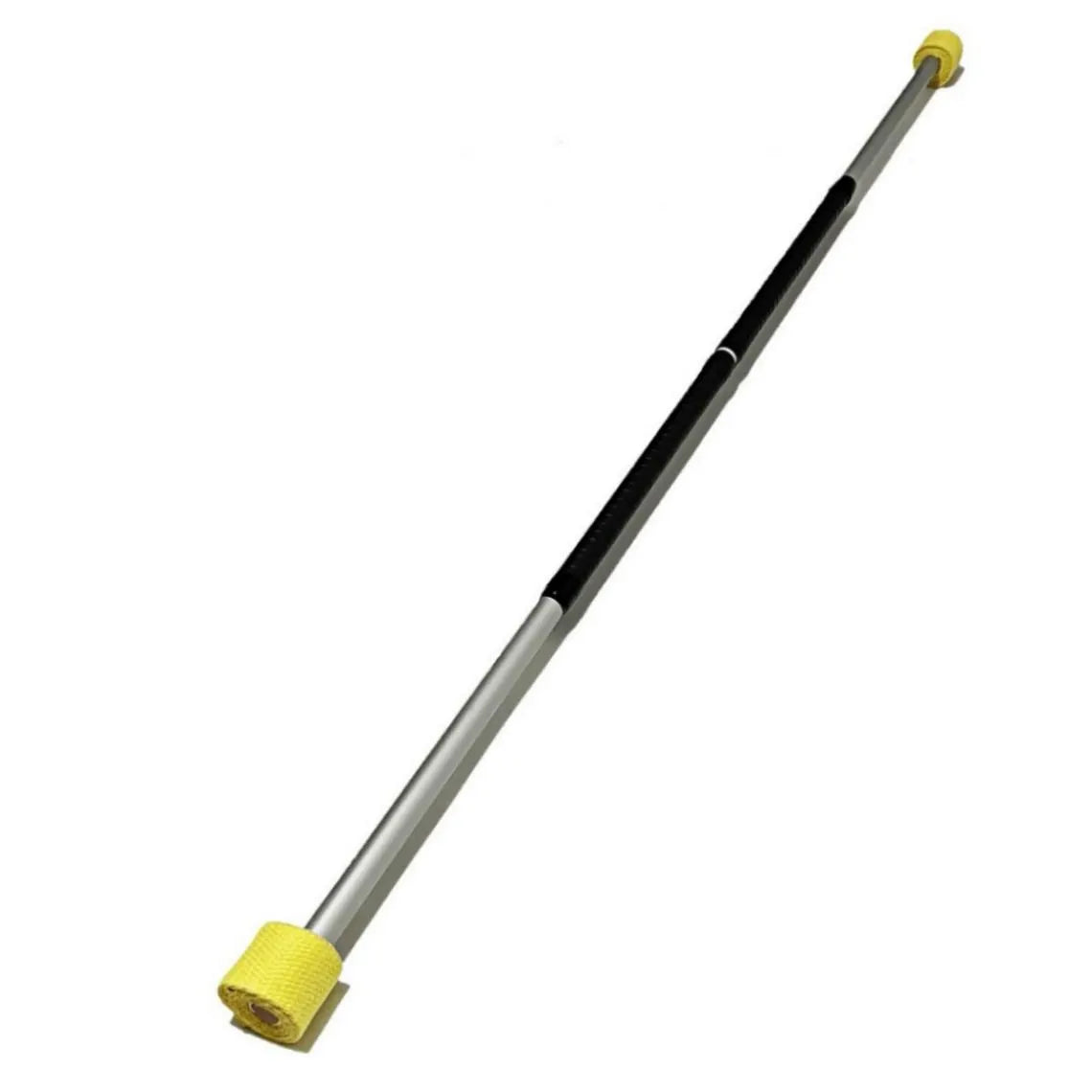 Spinning Fire Staff - Standard