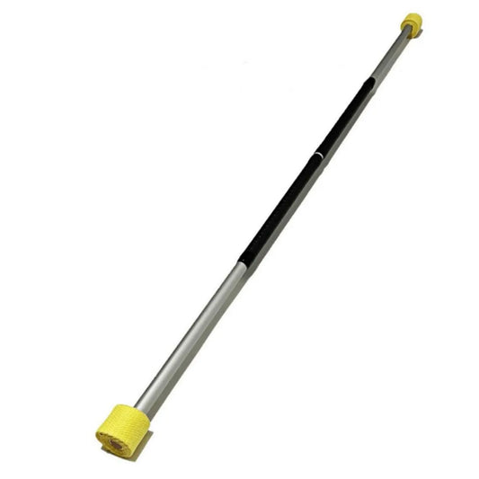 Spinning Fire Staff - Standard