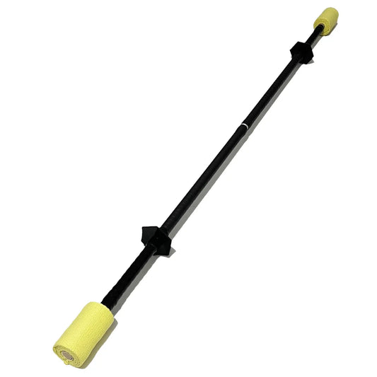 Spinning Fire Staff - Pro
