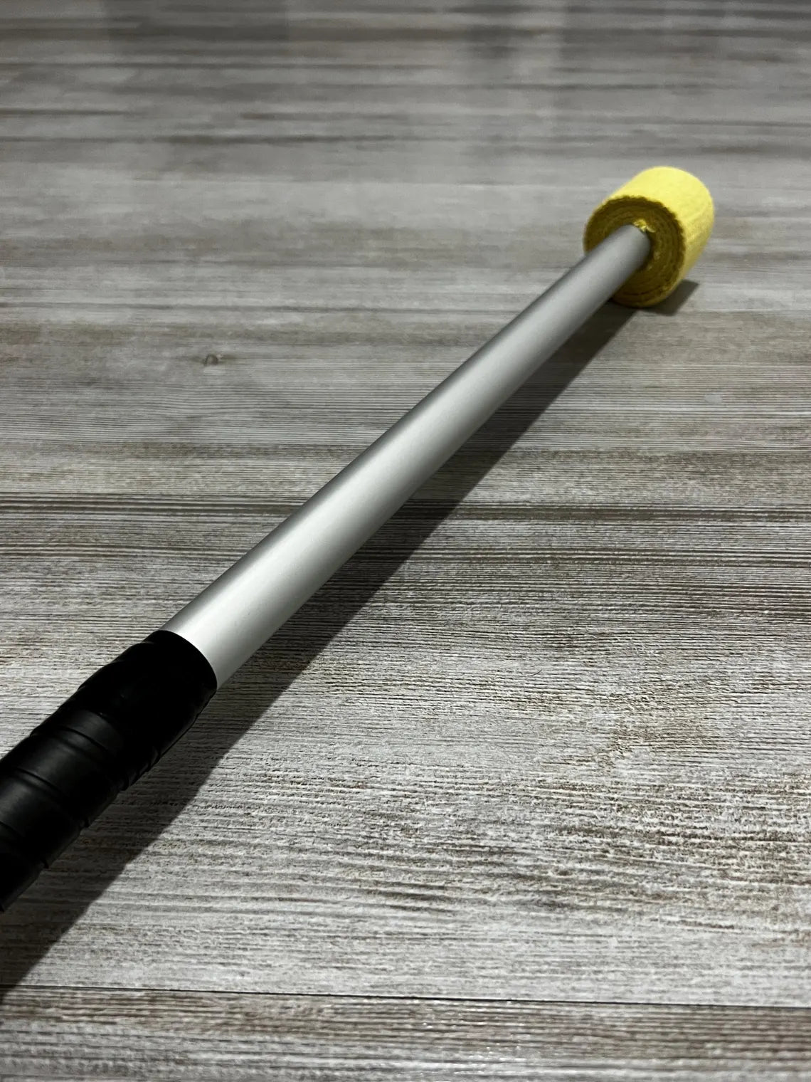 Spinning Fire Staff - Standard
