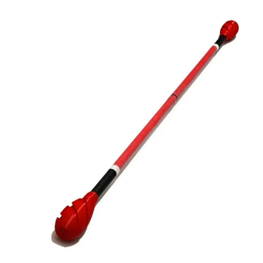 Spinning Staff