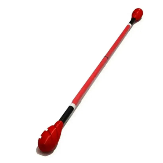 Spinning Staff