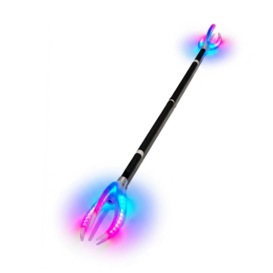 LED Contact Staff