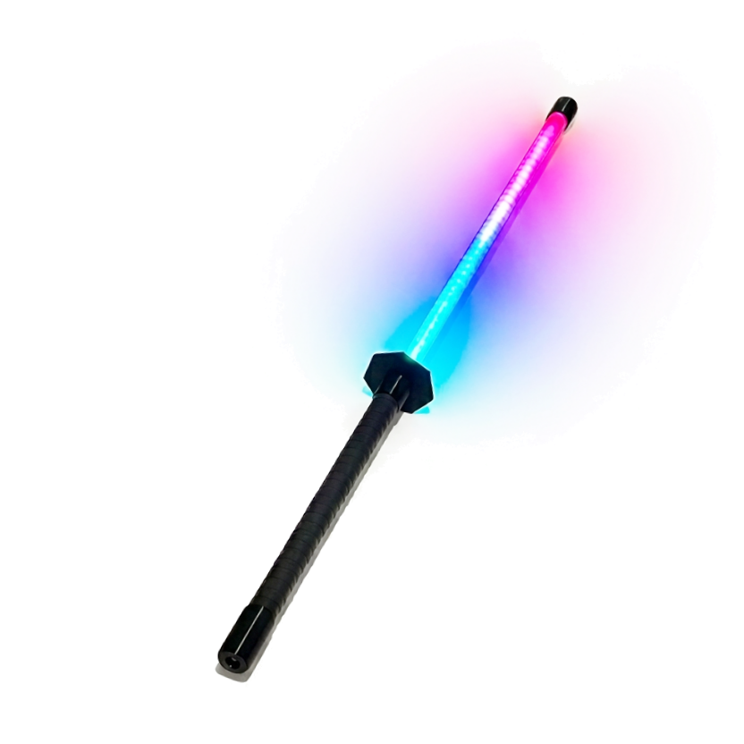 LED Sword